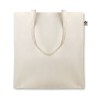 Sac shopping en coton biologique "ORGANIC COTTONEL"