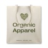 Sac shopping en coton biologique "ORGANIC COTTONEL"