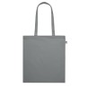 Sac shopping/Tote bag en coton biologique "ZIMDE COLOUR"