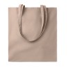 Tote bag publicitaire en coton 140 gr "COTTONEL COLOUR +"