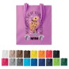 Tote bag publicitaire en coton 140 gr "COTTONEL COLOUR +"