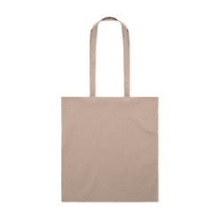 Tote bag publicitaire en coton 140 gr "COTTONEL COLOUR +"