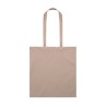 Tote bag publicitaire en coton 140 gr "COTTONEL COLOUR +"