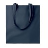 Tote bag publicitaire en coton 140 gr "COTTONEL COLOUR +"