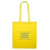 Tote bag publicitaire en coton 140 gr "COTTONEL COLOUR +"