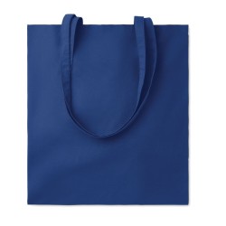 Sac shopping publicitaire en coton 180 gr/m2 "COTTONEL COLOUR ++"