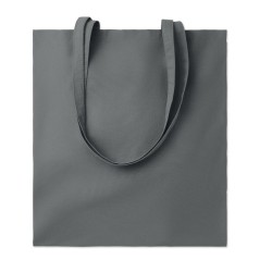 Sac shopping publicitaire en coton 180 gr/m2 "COTTONEL COLOUR ++"