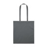 Sac shopping publicitaire en coton 180 gr/m2 "COTTONEL COLOUR ++"