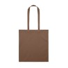 Sac shopping publicitaire en coton 180 gr/m2 "COTTONEL COLOUR ++"