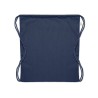Gym bag personnalisable en coton recyclé "CABETRI COLOUR" Gym bag personnalisable en coton recyclé "CABETRI COLOUR"