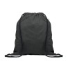 Gym bag personnalisable en coton recyclé "CABETRI COLOUR" Gym bag personnalisable en coton recyclé "CABETRI COLOUR"