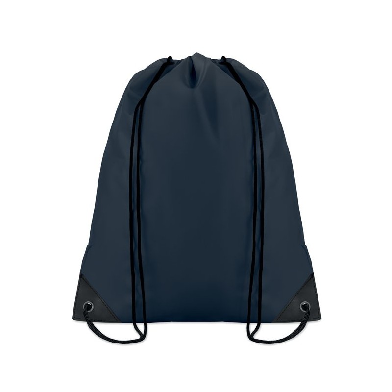 Petit sac à dos personnalisable à cordons "SHOOP" Petit sac à dos personnalisable à cordons "SHOOP"