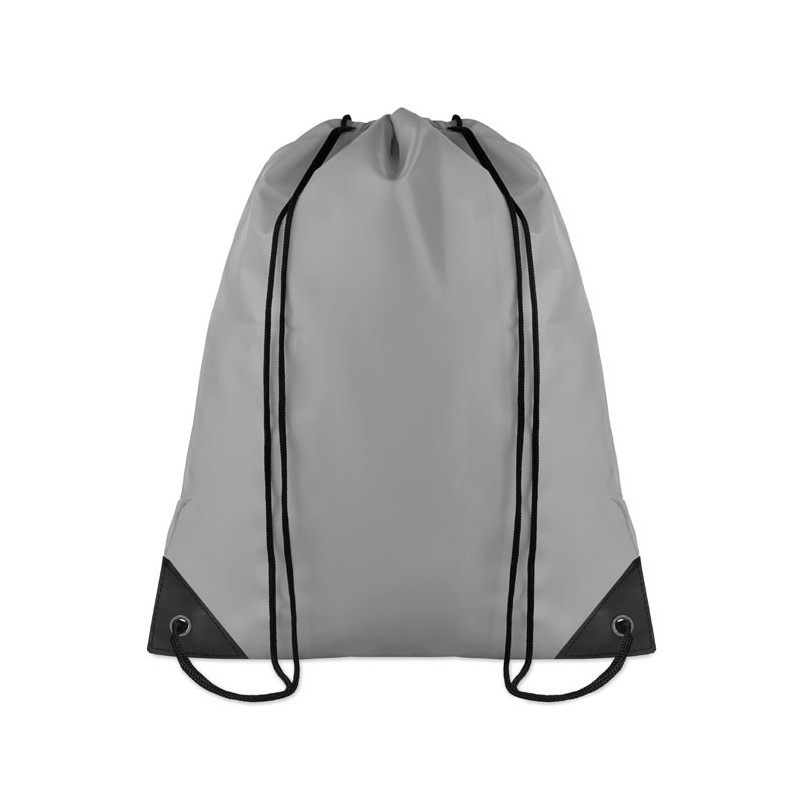 Petit sac à dos personnalisable à cordons "SHOOP" Petit sac à dos personnalisable à cordons "SHOOP"