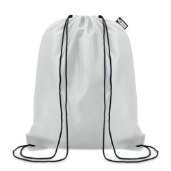 SHOOPET - petit sac à dos avec cordons en RPET SDHOOPET