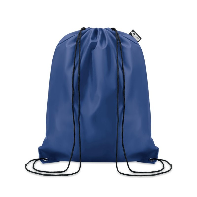 SHOOPET - petit sac à dos avec cordons en RPET SDHOOPET SHOOPET - petit sac à dos avec cordons en RPET SDHOOPET