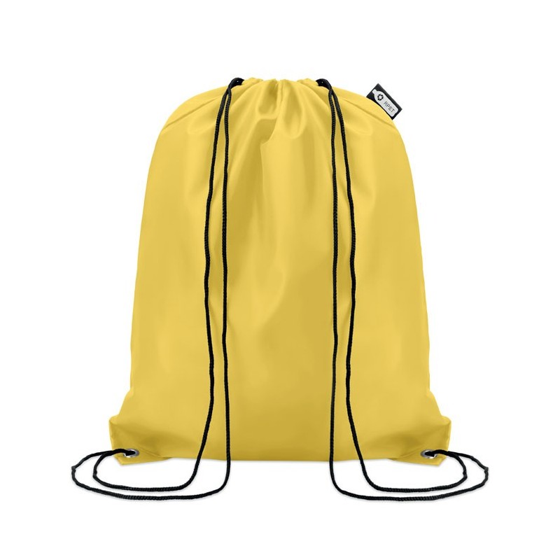 SHOOPET - petit sac à dos avec cordons en RPET SDHOOPET SHOOPET - petit sac à dos avec cordons en RPET SDHOOPET