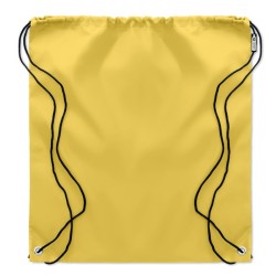 SHOOPET - petit sac à dos avec cordons en RPET SDHOOPET