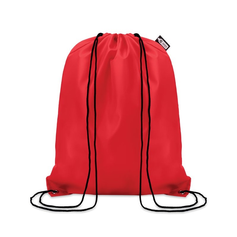 SHOOPET - petit sac à dos avec cordons en RPET SDHOOPET SHOOPET - petit sac à dos avec cordons en RPET SDHOOPET