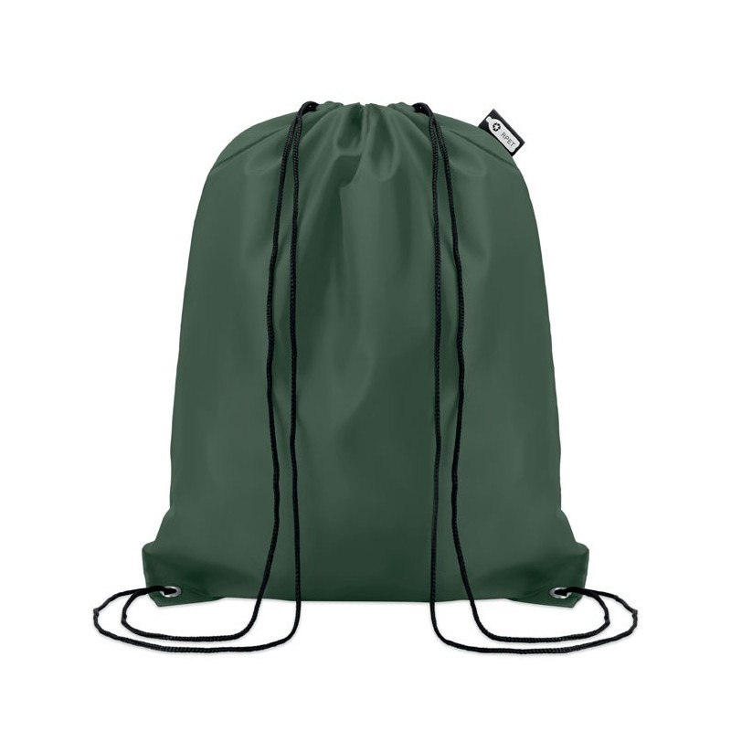 SHOOPET - petit sac à dos avec cordons en RPET SDHOOPET SHOOPET - petit sac à dos avec cordons en RPET SDHOOPET