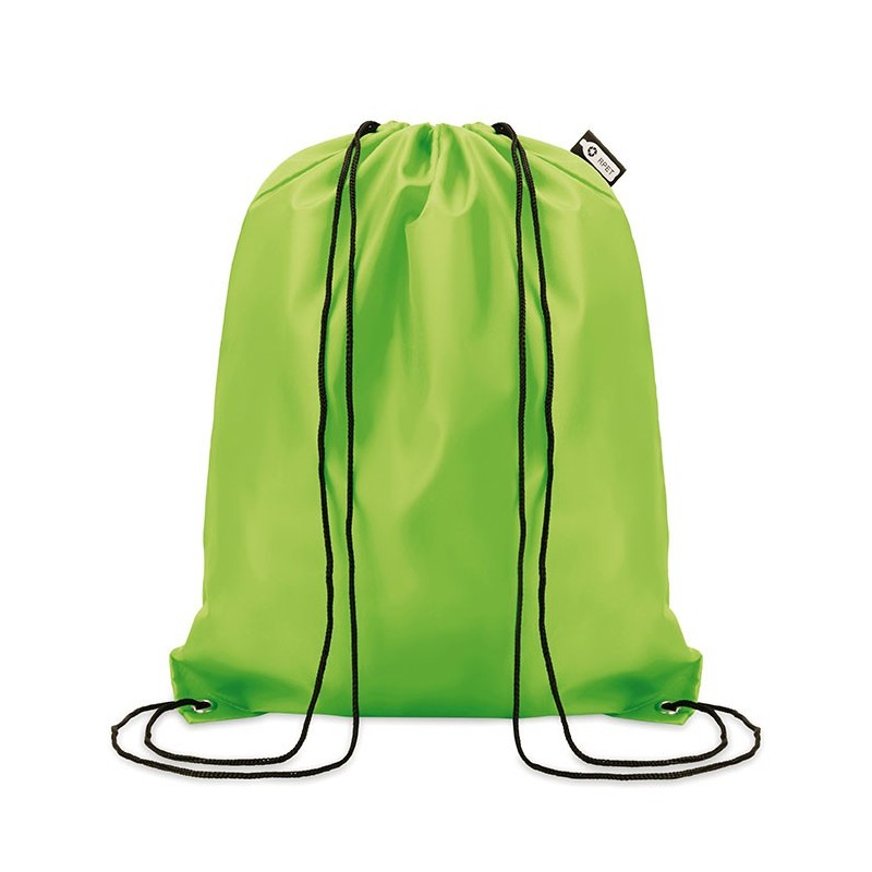 SHOOPET - petit sac à dos avec cordons en RPET SDHOOPET SHOOPET - petit sac à dos avec cordons en RPET SDHOOPET