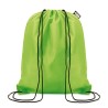 SHOOPET - petit sac à dos avec cordons en RPET SDHOOPET SHOOPET - petit sac à dos avec cordons en RPET SDHOOPET