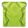 SHOOPET - petit sac à dos avec cordons en RPET SDHOOPET SHOOPET - petit sac à dos avec cordons en RPET SDHOOPET