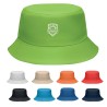 Bob personnalisable en polyester "EMMER"