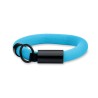 Bracelet publicitaire avec porte-clés flottant "POLLY "