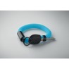 Bracelet publicitaire avec porte-clés flottant "POLLY "