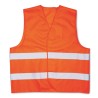 Gilet de sécurité adulte personnalisable "VISICOAT"