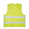 Gilet de sécurité adulte personnalisable "VISICOAT"