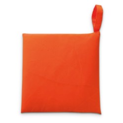 Gilet de sécurité adulte personnalisable  avec pochette VISIBLE