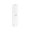 Lampe torche publicitaire rechargeable en bois "LITE"