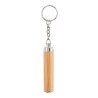 Lampe torche publicitaire en bambou "PIANTI"