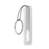 Lampe torche publicitaire avec logo rétro éclairé "SANLIGHT"