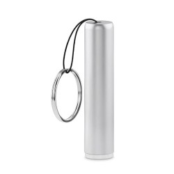 Lampe torche publicitaire avec logo rétro éclairé "SANLIGHT"