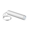 Lampe torche publicitaire avec logo rétro éclairé "SANLIGHT"