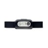 Lampe frontale publicitaire rechargeable "ELYDEE"
