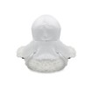 Panda en peluche personnalisable sur son sweat-shirt "PENNY"