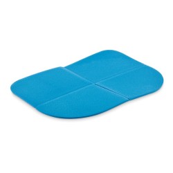 Coussin publicitaire de stade pliable "FALTBAR"