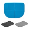FALTBAR - Coussin de stade pliable - conçu pour l'extérieur