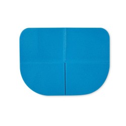 Coussin publicitaire de stade pliable "FALTBAR"
