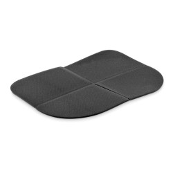 Coussin publicitaire de stade pliable "FALTBAR"