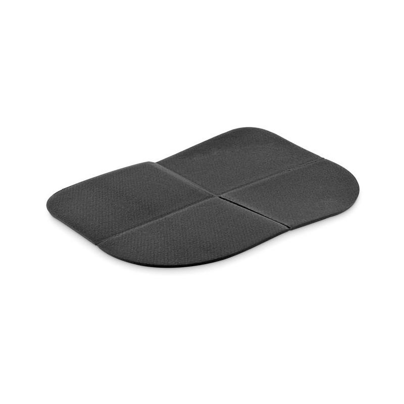 Coussin publicitaire de stade pliable "FALTBAR" Coussin publicitaire de stade pliable "FALTBAR"
