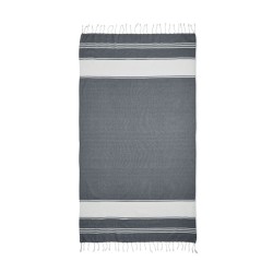 Fouta et sac à dos personnalisables en 100% recyclé "HAMMA"