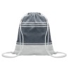 Fouta et sac à dos personnalisables en 100% recyclé "HAMMA"