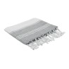 Fouta et sac à dos personnalisables en 100% recyclé "HAMMA"