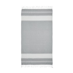 Fouta et sac à dos personnalisables en 100% recyclé "HAMMA"