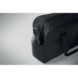 Sac de voyage à main publicitaire éco-conçu "ONBAG"