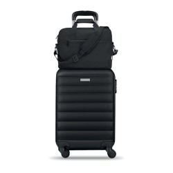 Sac de voyage à main publicitaire éco-conçu "ONBAG"